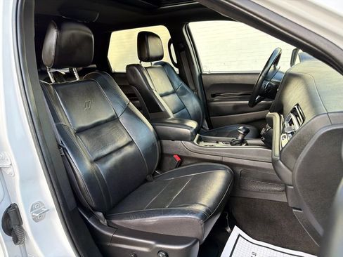 Used 2022 Dodge Durango Citadel RWD image 14