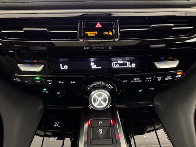 Used 2026 Acura MDX w/ Technology Package FWD image 27