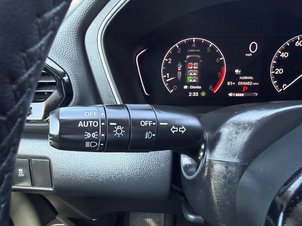 Certified 2025 Honda Pilot EX-L image 25