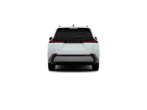 New 2026 Toyota RAV4 Limited AWD/4WD image 8