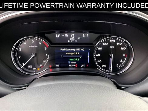 Used 2024 Cadillac CT5 Sport image 27