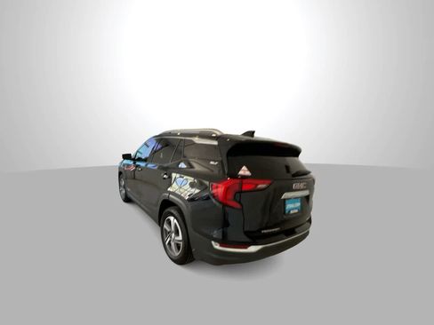 Used 2020 GMC Terrain SLT w/ Preferred Package AWD/4WD image 6