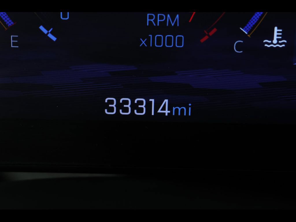 Used 2025 Chevrolet Equinox LT FWD image 22