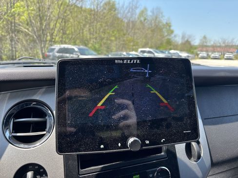 Used 2014 Ford Expedition EL Limited w/ Equipment Group 301A image 20