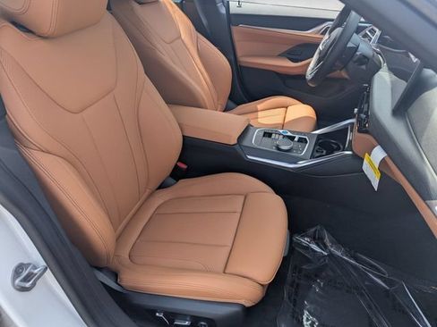 New 2026 BMW i4 eDrive40 w/ M Sport Package RWD image 12