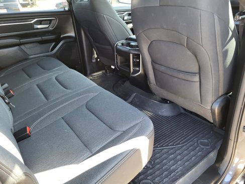 Used 2023 RAM 1500 Lone Star image 11