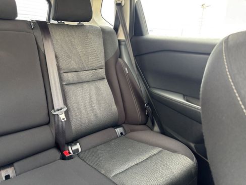 Used 2025 Nissan Rogue SV AWD/4WD image 39