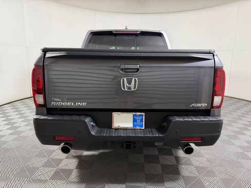 Used 2023 Honda Ridgeline RTL-E image 8