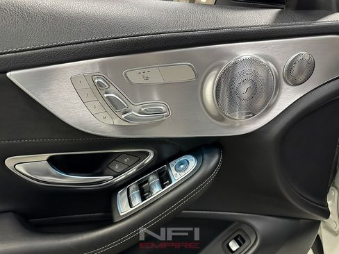 Used 2017 Mercedes-Benz C 63 AMG Cabriolet image 41