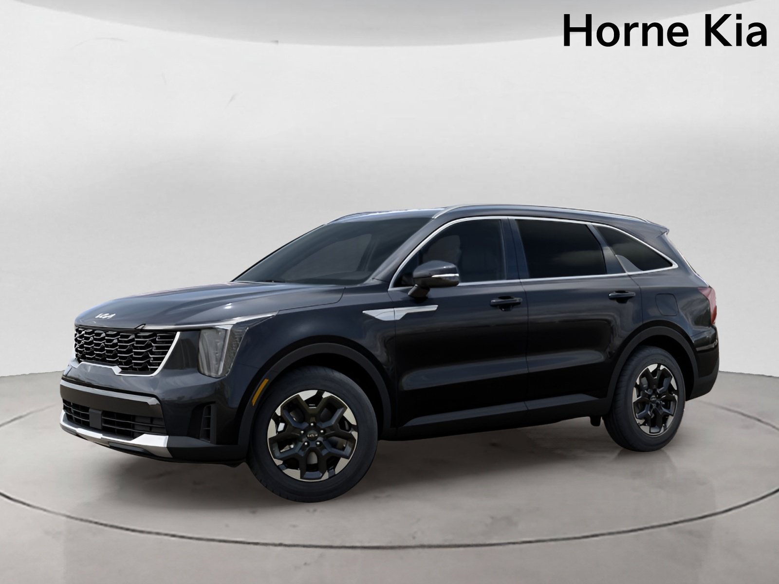 New 2026 Kia Sorento S FWD image 3