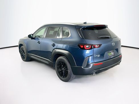 Used 2025 MAZDA CX-50 AWD 2.5 S w/ Premium Package image 5