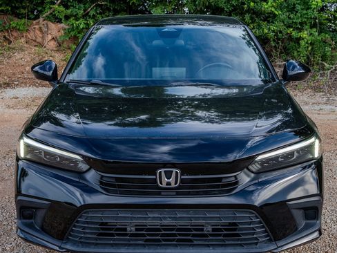Used 2022 Honda Civic Sport image 8