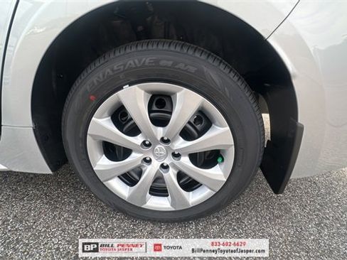New 2026 Toyota Corolla LE image 18