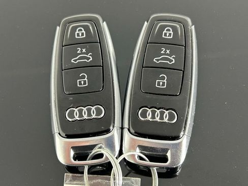 Used 2022 Audi A7 3.0T Premium AWD/4WD image 39