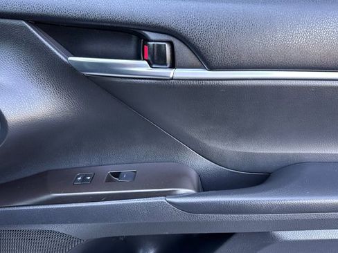 Used 2023 Toyota Camry SE FWD image 20