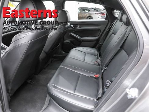 Used 2023 Acura Integra A-Spec image 21