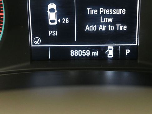 Used 2022 Chevrolet Malibu LS w/ Driver Confidence Package II image 19