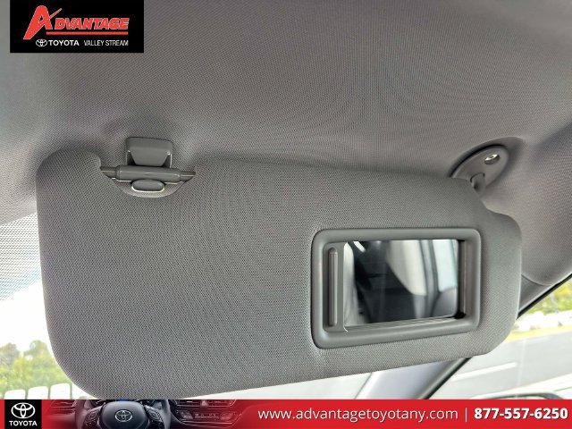 Used 2024 Toyota Camry XSE FWD image 37