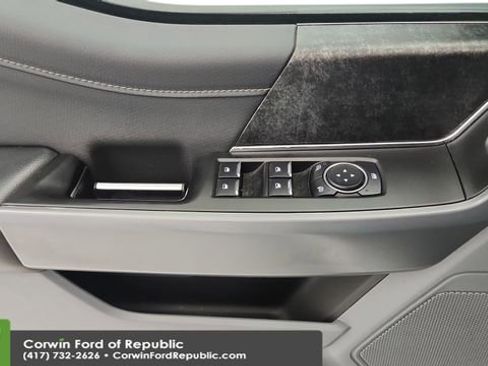 Certified 2023 Ford F150 XLT w/ Equipment Group 302A High image 25