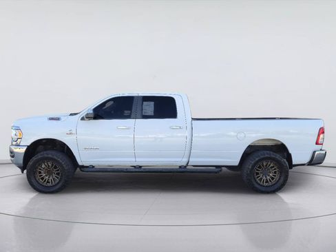 Used 2019 RAM 2500 Big Horn AWD/4WD image 2