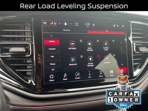 Used 2024 Dodge Durango GT image 16