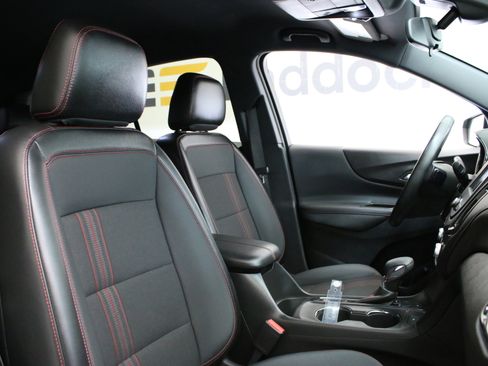 Used 2023 Chevrolet Equinox RS AWD/4WD image 27