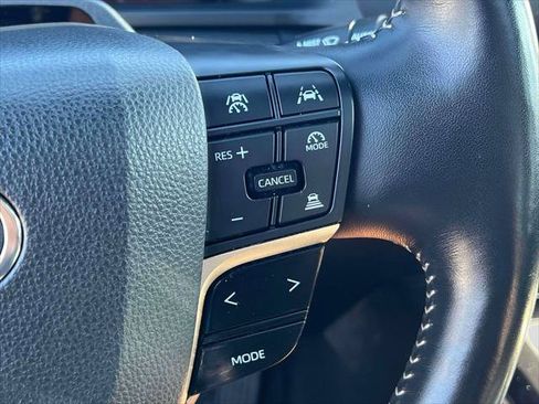 Certified 2024 Toyota Crown w/ Advanced Technology Package AWD/4WD image 25