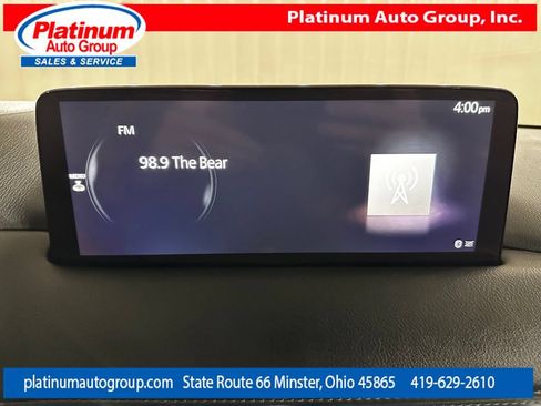 Used 2021 MAZDA CX-5 Grand Touring Reserve AWD/4WD image 19