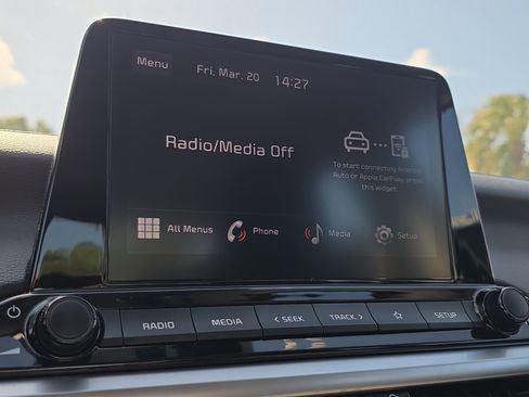 Used 2024 Kia Forte LXS image 28