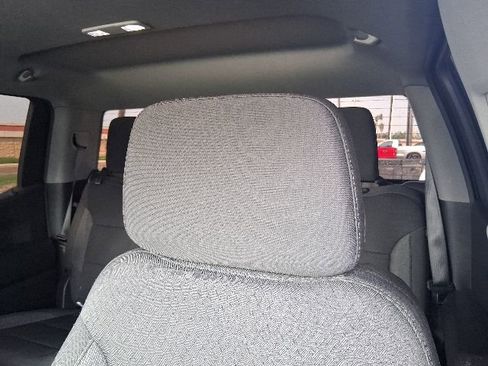 Used 2024 Chevrolet Silverado 1500 Custom RWD image 15