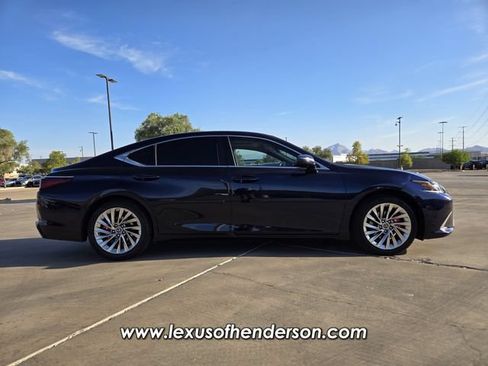 Used 2019 Lexus ES 350 w/ Accessory Package 2 FWD image 7