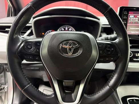 Used 2021 Toyota Corolla SE image 14