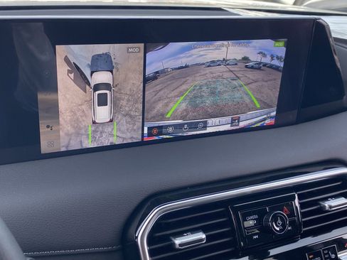 New 2026 Nissan Armada SL image 28