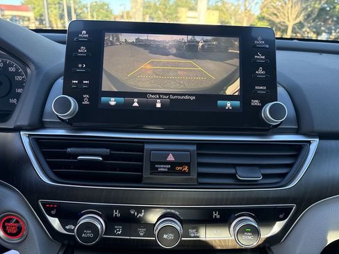 Certified 2018 Honda Accord EX-L image 29