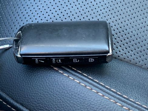 Used 2025 MAZDA CX-90 3.3 Turbo w/ Preferred Package image 21