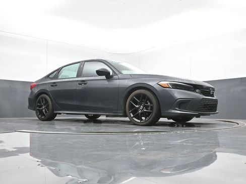 Used 2022 Honda Civic Sport image 40