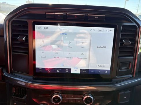 Used 2022 Ford F150 XLT w/ Equipment Group 302A High image 16