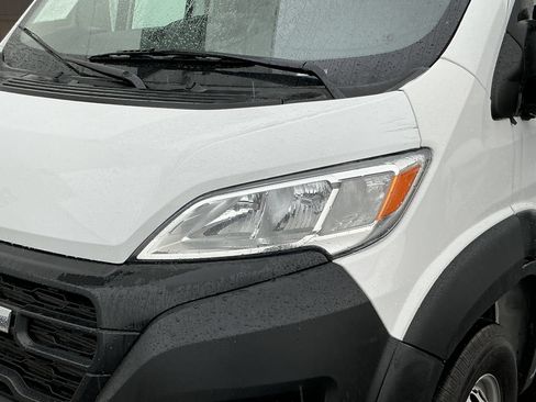 Used 2022 RAM ProMaster 2500 FWD image 29