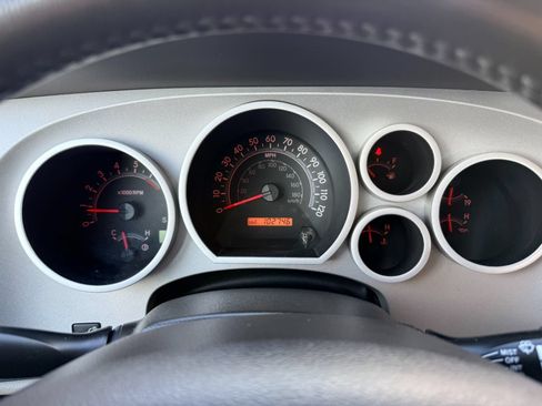 Used 2008 Toyota Tundra SR5 AWD/4WD image 14