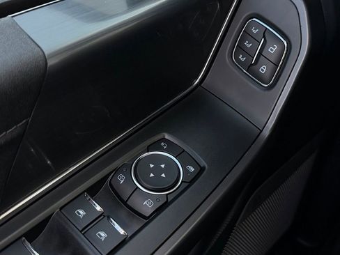 New 2025 Ford F150 Lariat w/ Equipment Group 501A Mid image 29