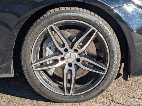 Used 2018 Mercedes-Benz E 43 AMG 4MATIC Sedan image 10