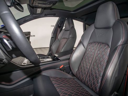Used 2024 Audi S7 Premium Plus AWD/4WD image 13