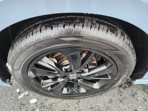 Used 2023 Honda Odyssey Sport image 22