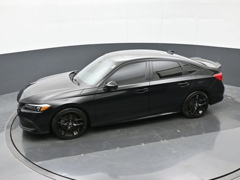 Used 2024 Honda Civic Si image 33