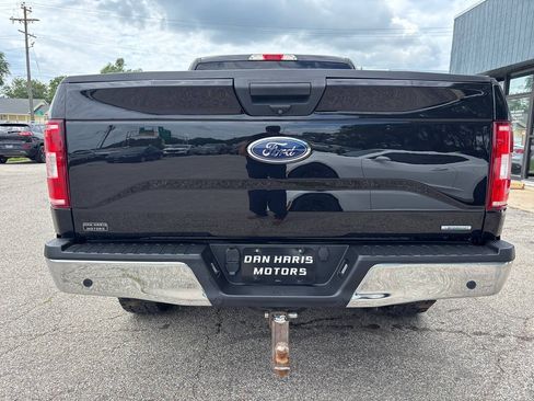 Used 2019 Ford F150 XLT AWD/4WD image 9