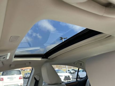 Certified 2025 Lexus ES 350 350 w/ Premium Package image 20