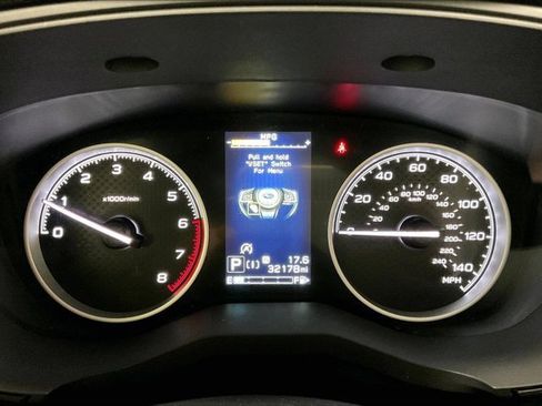 Used 2023 Subaru Forester Premium AWD/4WD image 20