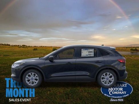 New 2025 Ford Escape Active w/ Tech Pack #1 image 4