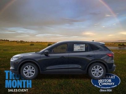 New 2025 Ford Escape Active w/ Tech Pack #1