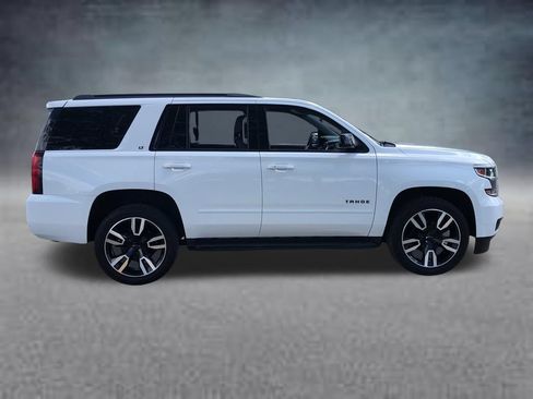 Used 2020 Chevrolet Tahoe LT w/ RST Edition AWD/4WD image 14